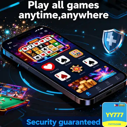 yy777 app 