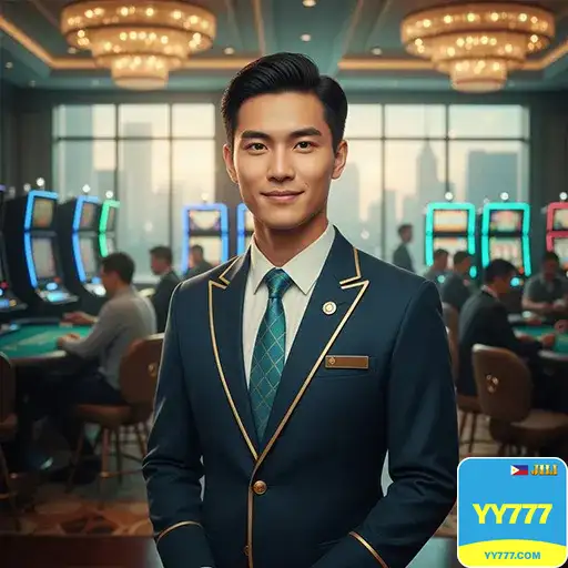 yy777 casino 