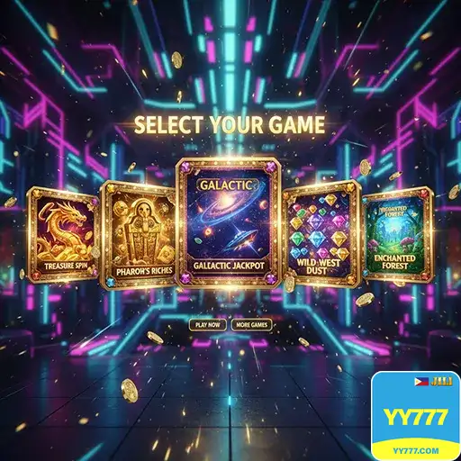 yy777 games 