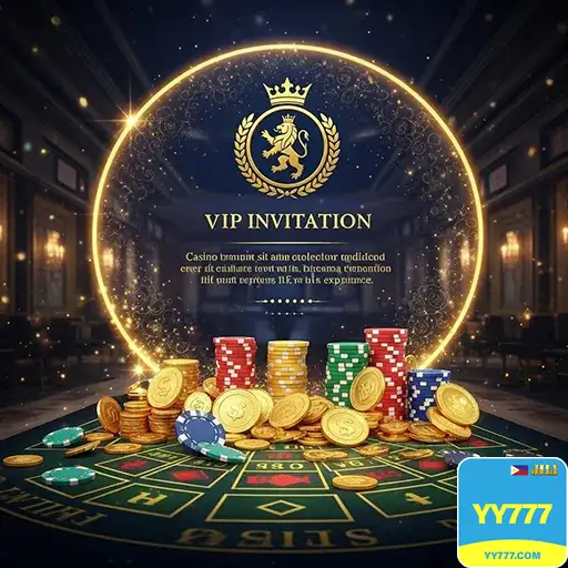 yy777 vip 